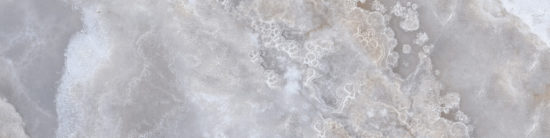 Treasure Blue Dream Onyx 3x12 Carved Bullnose | Quality Carpet Inc.