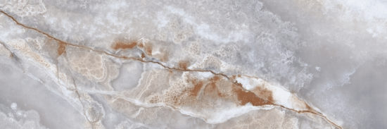 Treasure Blue Dream Onyx  4x12 Polished | Quality Carpet Inc.