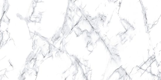 Treasure Ice White Marble 12x24 Carved | Quality Carpet Inc.