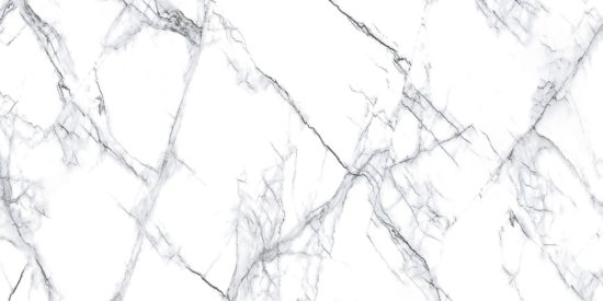 Treasure Ice White Marble 24x48 Polished | Quality Carpet Inc.