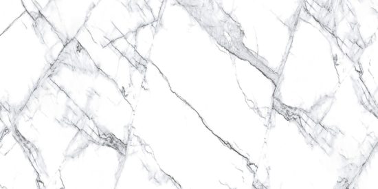 Treasure Ice White Marble 24x48 Polished | Quality Carpet Inc.