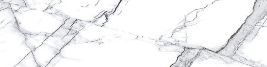 Treasure Ice White Marble 3x12 Carved Bullnose | Quality Carpet Inc.