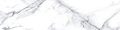Treasure Ice White Marble 3x12 Polished Bullnose | Quality Carpet Inc.