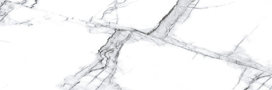 Treasure Ice White Marble 4x12 Polished | Quality Carpet Inc.