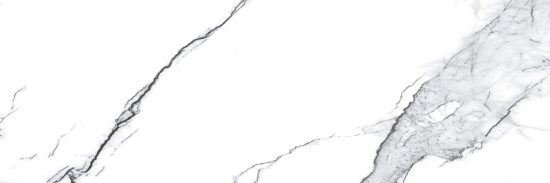Treasure Ice White Marble 4x12 Polished | Quality Carpet Inc.