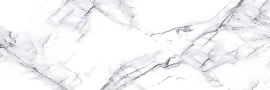 Treasure Ice White Marble 4x12 Polished | Quality Carpet Inc.