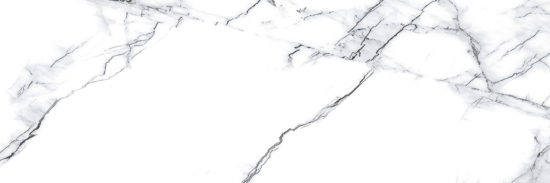 Treasure Ice White Marble 4x12 Polished | Quality Carpet Inc.