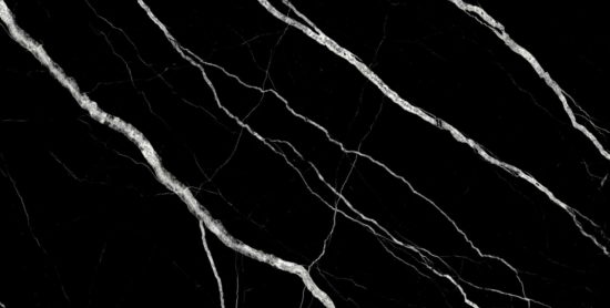 Treasure Midnight Nero 12x24 Polished | Quality Carpet Inc.