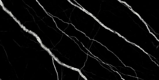 Treasure Midnight Nero 24x48 Polished | Quality Carpet Inc.