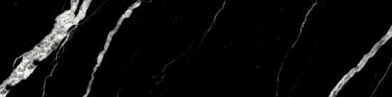 Treasure Midnight Nero 3x12 Carved Bullnose | Quality Carpet Inc.