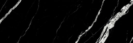 Treasure Midnight Nero 4x12 Polished | Quality Carpet Inc.