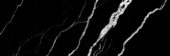 Treasure Midnight Nero 4x12 Polished | Quality Carpet Inc.