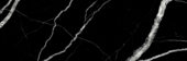 Treasure Midnight Nero 4x12 Polished | Quality Carpet Inc.