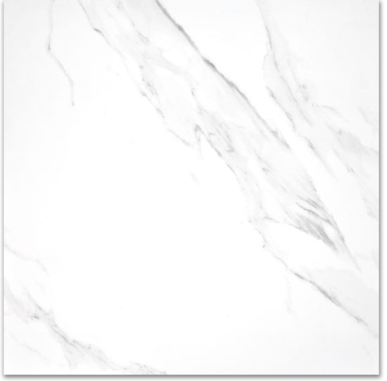 Treasure Statuario 24x24 Polished | Quality Carpet Inc.