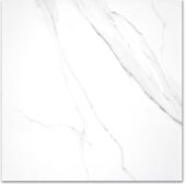 Treasure Statuario 24x24 Polished | Quality Carpet Inc.