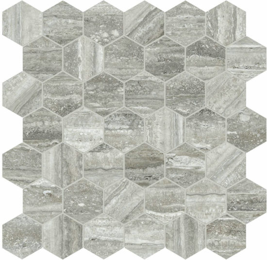 Treiste Travertini Honed 2 | Quality Carpet Inc.
