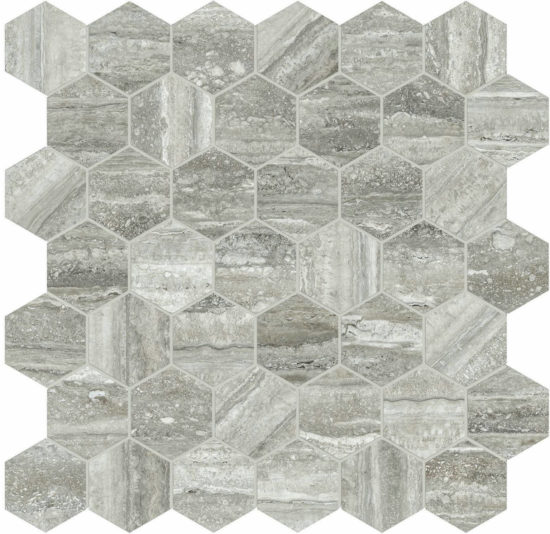 Treiste Travertini Polished 2 | Quality Carpet Inc.