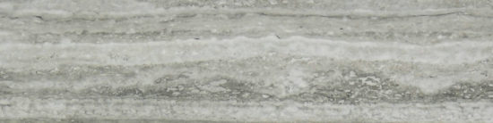 Treiste Travertini Polished 3X12 Bullnose | Quality Carpet Inc.