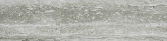 Treiste Travertini Polished 3X12 Bullnose | Quality Carpet Inc.