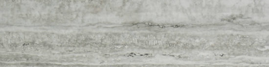 Treiste Travertini Polished 3X12 Bullnose | Quality Carpet Inc.