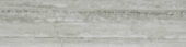 Treiste Travertini Polished 3X12 Bullnose | Quality Carpet Inc.
