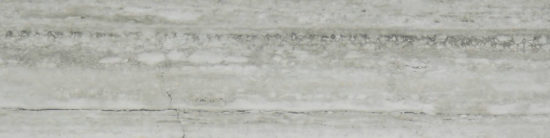 Treiste Travertini Polished 3X12 Bullnose | Quality Carpet Inc.