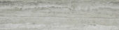 Treiste Travertini Polished 3X12 Bullnose | Quality Carpet Inc.