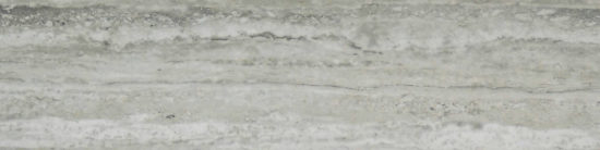 Treiste Travertini Polished 3X12 Bullnose | Quality Carpet Inc.