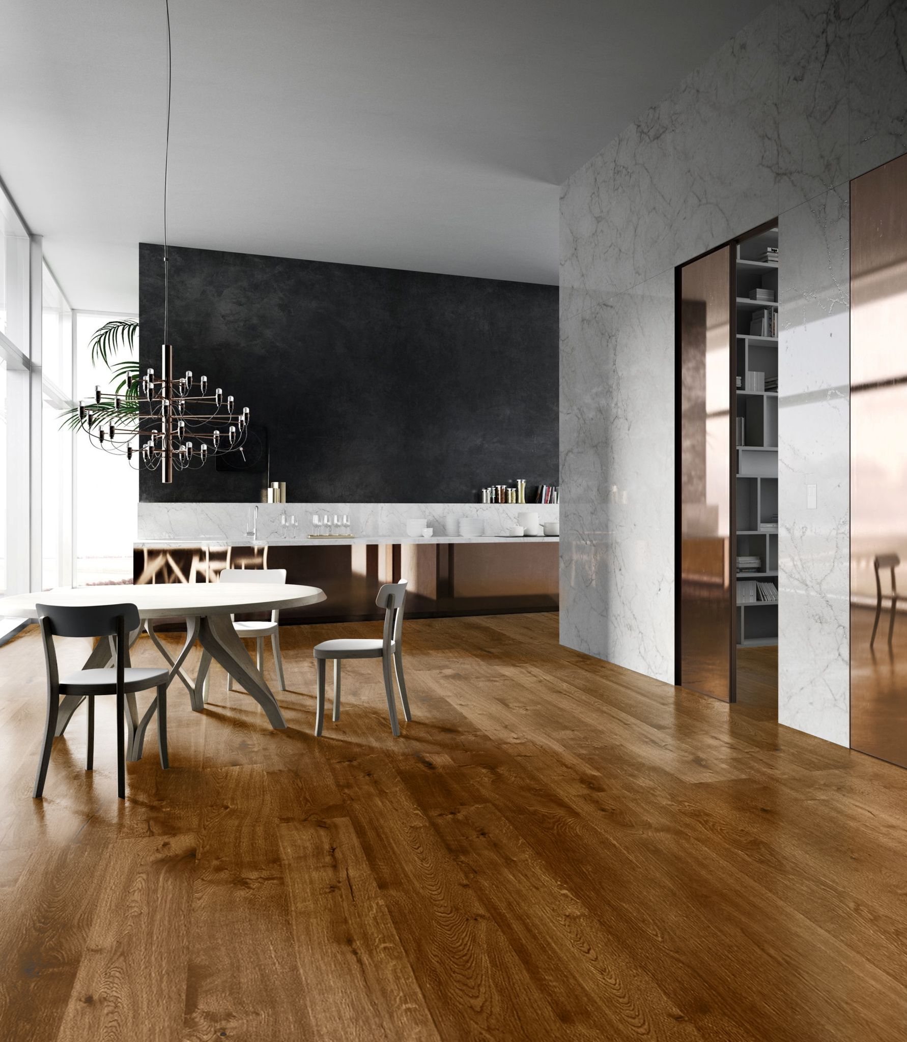 True Earth Floorworks 12 | Quality Carpet Inc.