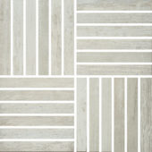 Tucson Ivory 12X12 Strip Mosaic | Quality Carpet Inc.