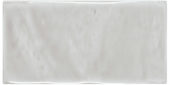 Valley Mist 3X6 Glossy | Quality Carpet Inc.