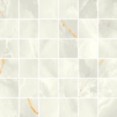 Venezia 2x2" Mosaic Cream | Quality Carpet Inc.