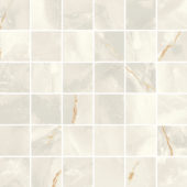 Venezia 2x2" Mosaic Grey | Quality Carpet Inc.