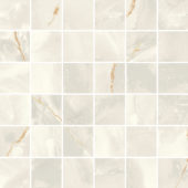 Venezia 2x2" Mosaic Grey | Quality Carpet Inc.