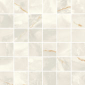 Venezia 2x2" Mosaic Grey | Quality Carpet Inc.