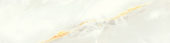 Venezia 3X12" Bullnose White | Quality Carpet Inc.