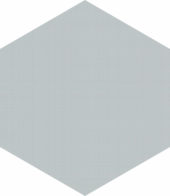Vida 5.5X6.3” Pearl Hexagon | Quality Carpet Inc.