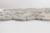 Vitality Mica Flat Pebble | Quality Carpet Inc.