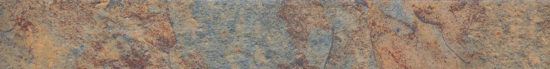 Volcano 3x24 Bullnose | Quality Carpet Inc.