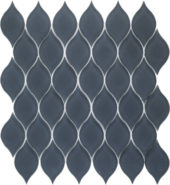 Waves Mosaic | Quality Carpet Inc.