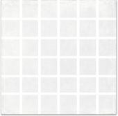 Whitehall Bianco 2x2 Mosaic | Quality Carpet Inc.