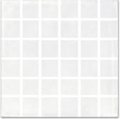 Whitehall Bianco 2x2 Mosaic | Quality Carpet Inc.