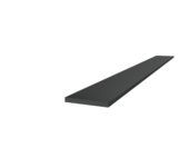 Marmiline Midnight 4x36 Niche Sill | Quality Carpet Inc.