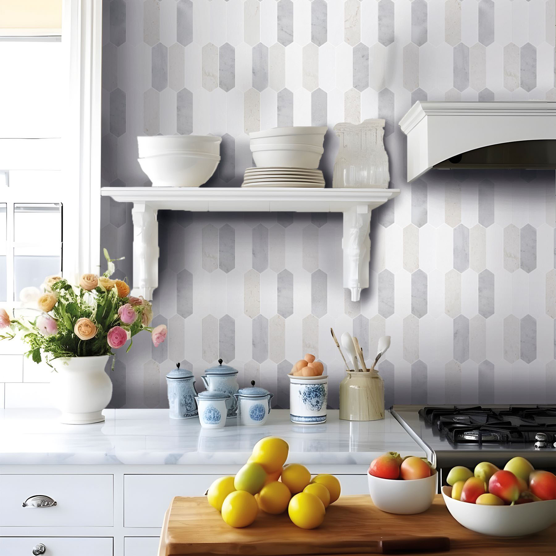 2 | Quality Carpet Inc.