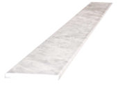 Bianco Carrara Sill 6x72x3/4 | Quality Carpet Inc.