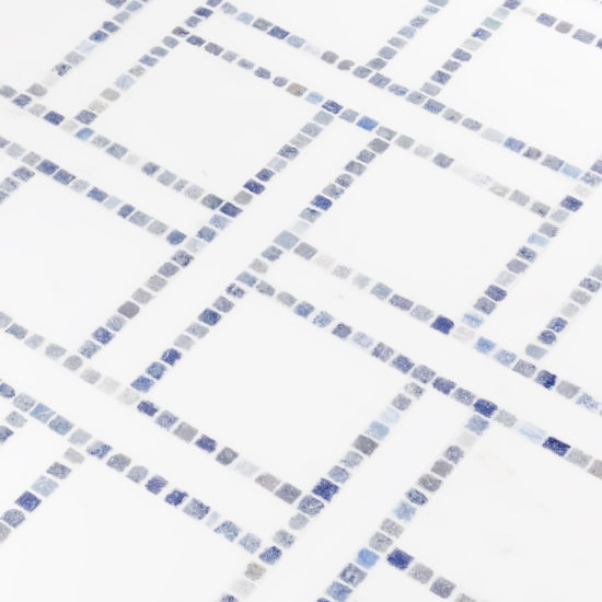 Botanic Mosaic | Quality Carpet Inc.