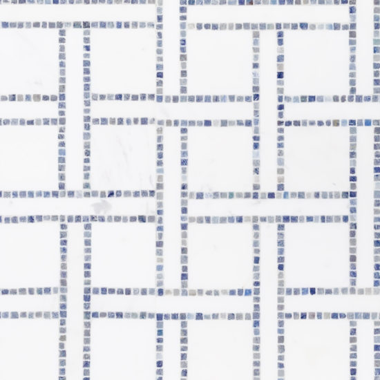 Botanic Mosaic | Quality Carpet Inc.