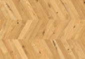 Chevron Oak Villa Gold | Quality Carpet Inc.