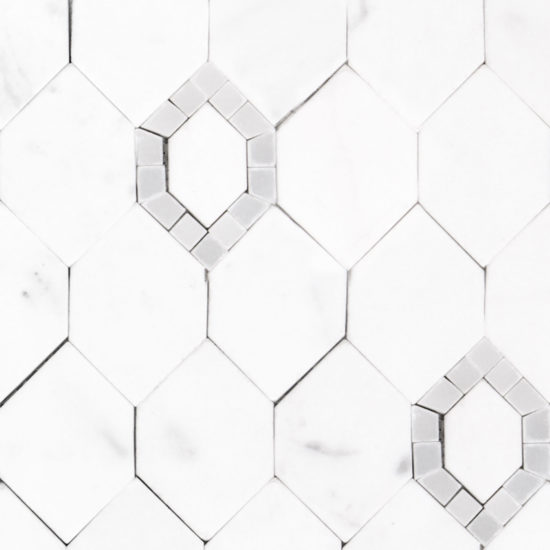 Daffodil Grey Mosaic | Quality Carpet Inc.