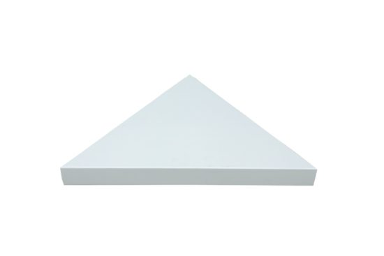 Dusty Pearl Shower Bench 26×18.63×3